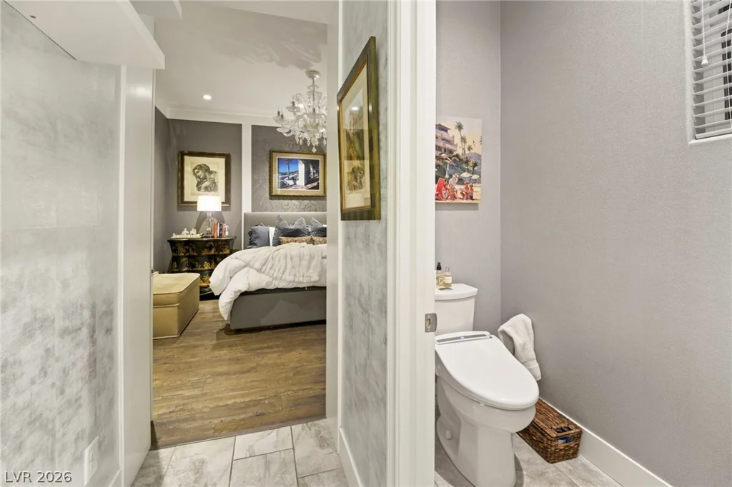 5677 Garriga, Las Vegas, NV 89135