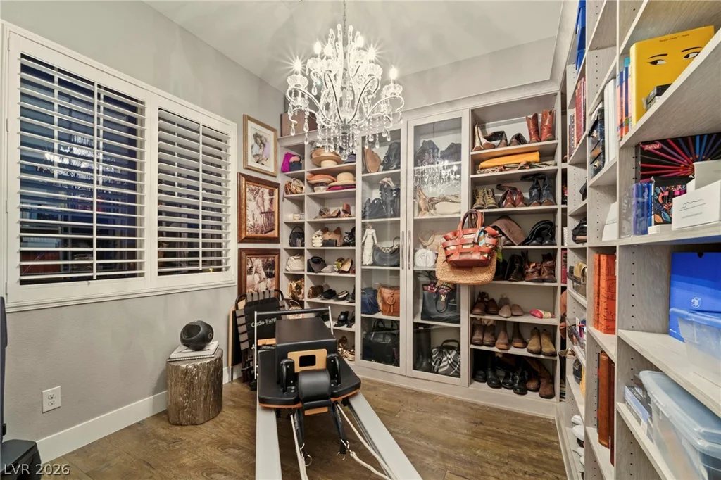 5677 Garriga, Las Vegas, NV 89135