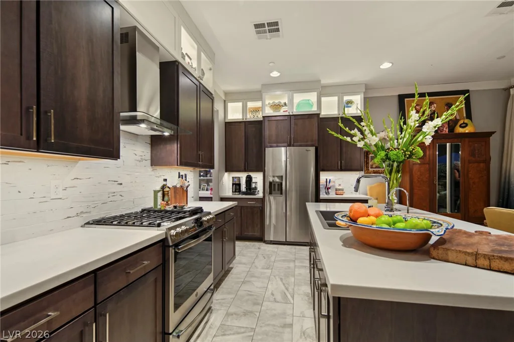 5677 Garriga, Las Vegas, NV 89135
