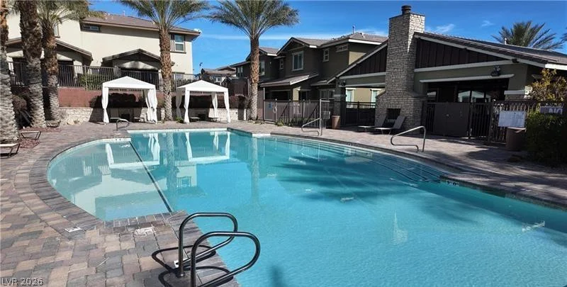 5677 Garriga, Las Vegas, NV 89135