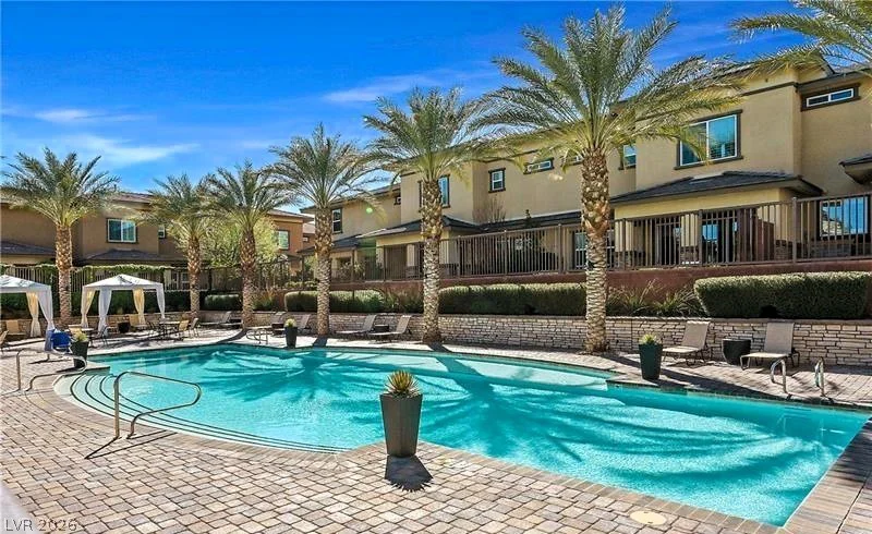 5677 Garriga, Las Vegas, NV 89135