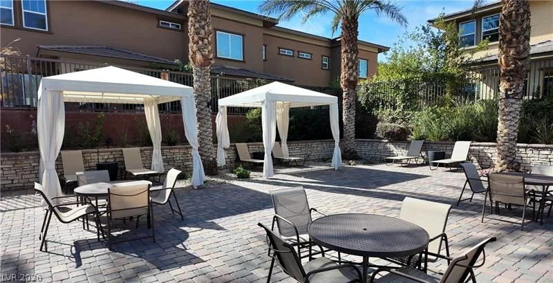 5677 Garriga, Las Vegas, NV 89135