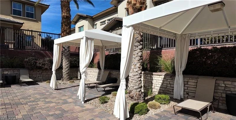 5677 Garriga, Las Vegas, NV 89135