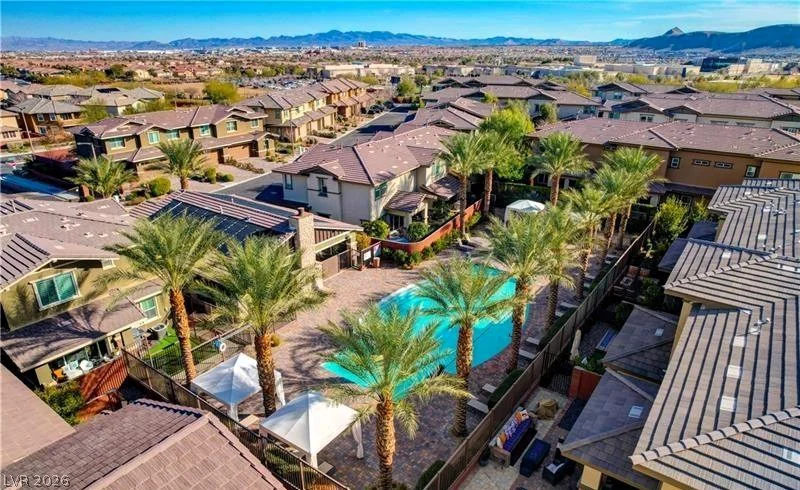 5677 Garriga, Las Vegas, NV 89135