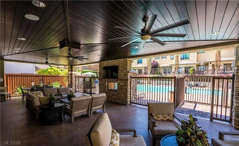 5677 Garriga, Las Vegas, NV 89135