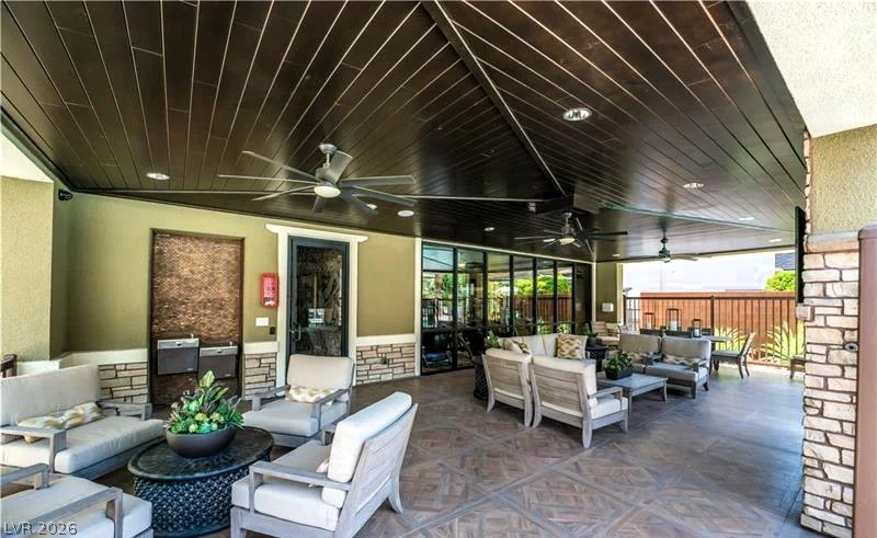 5677 Garriga, Las Vegas, NV 89135