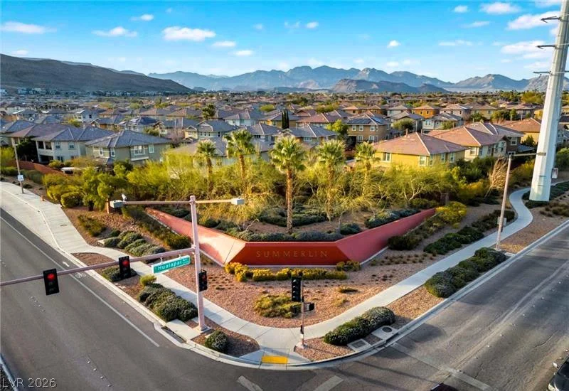 5677 Garriga, Las Vegas, NV 89135