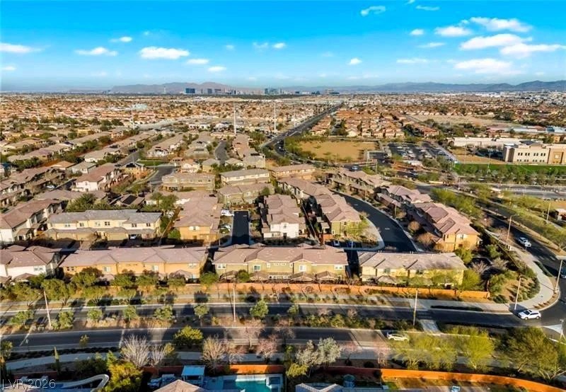 5677 Garriga, Las Vegas, NV 89135
