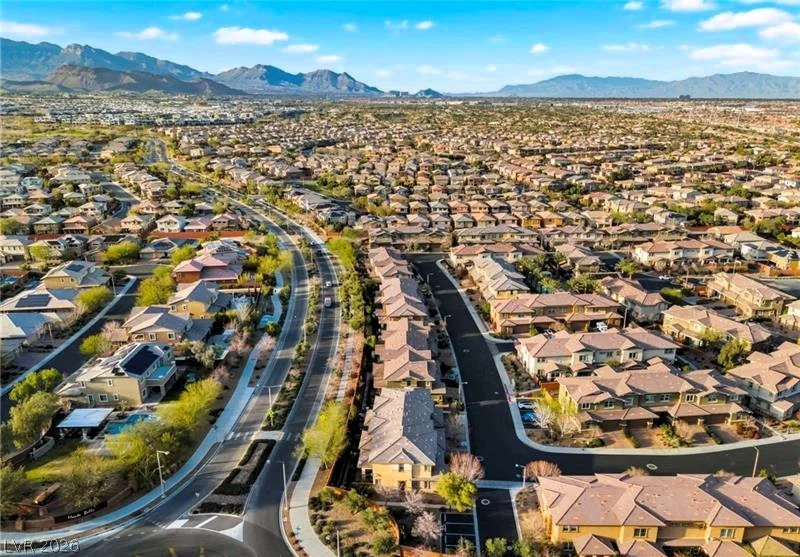5677 Garriga, Las Vegas, NV 89135