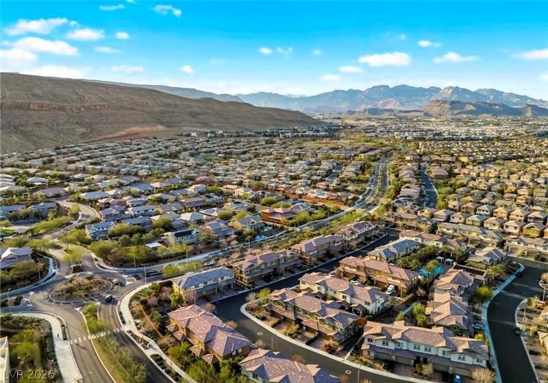 5677 Garriga, Las Vegas, NV 89135