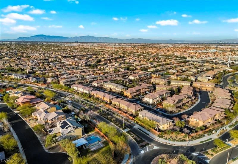 5677 Garriga, Las Vegas, NV 89135