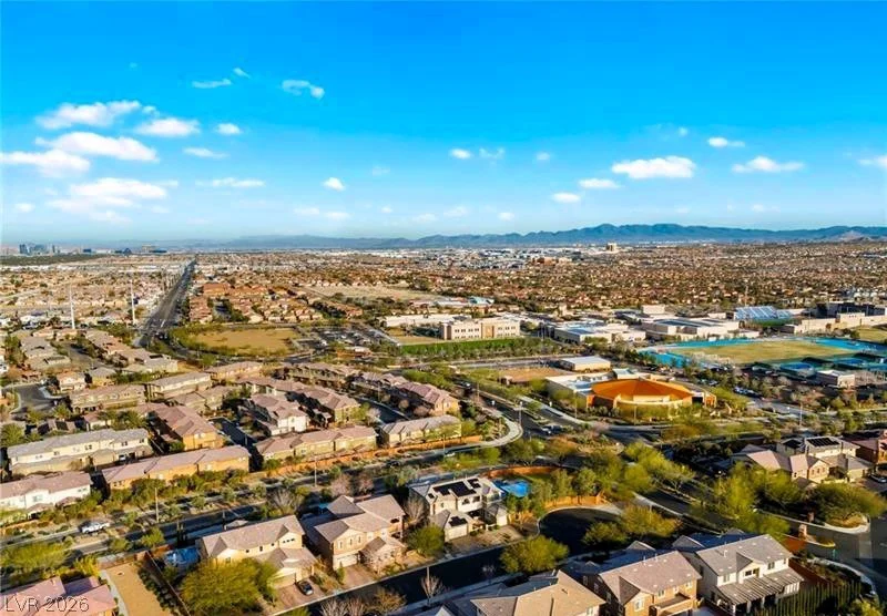 5677 Garriga, Las Vegas, NV 89135