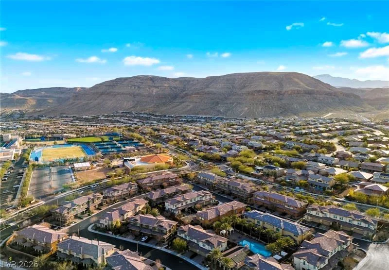 5677 Garriga, Las Vegas, NV 89135