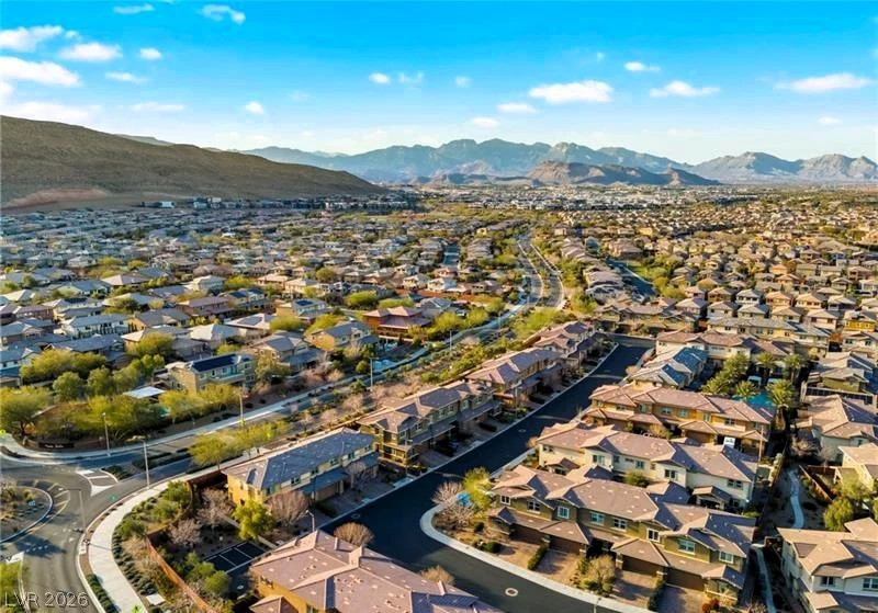 5677 Garriga, Las Vegas, NV 89135