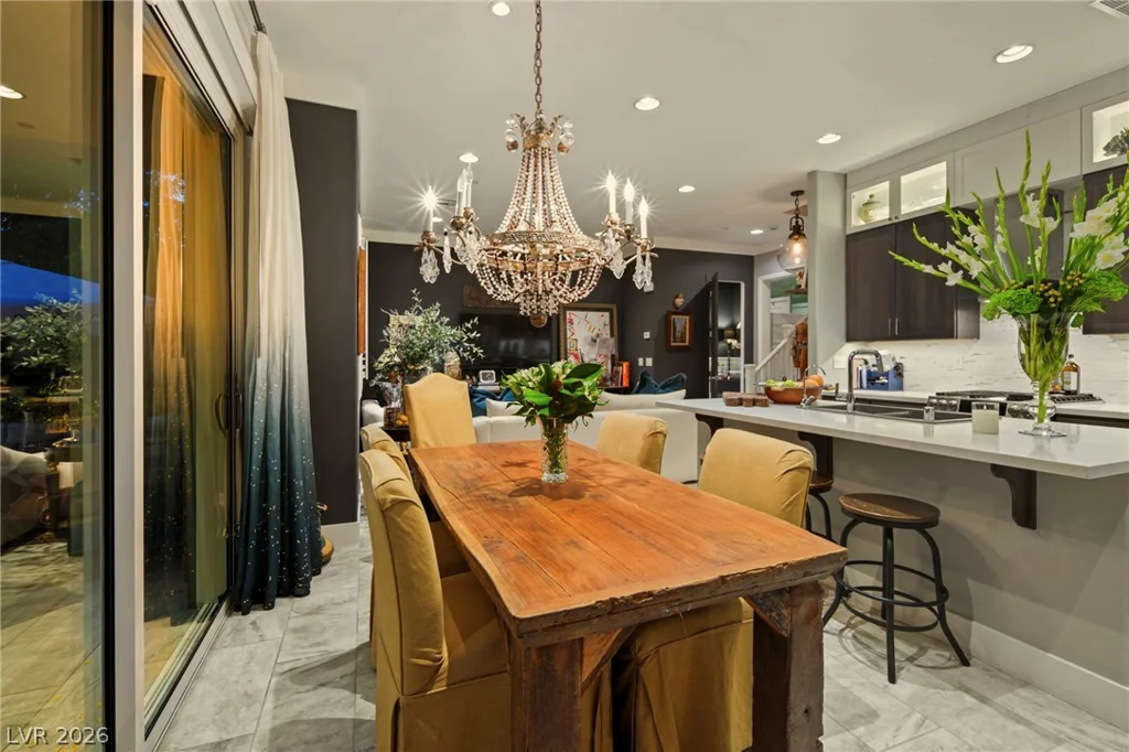 5677 Garriga, Las Vegas, NV 89135