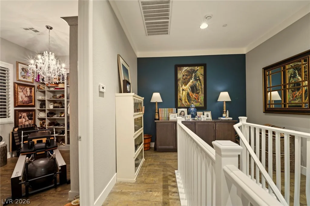 5677 Garriga, Las Vegas, NV 89135
