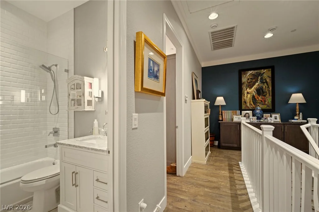 5677 Garriga, Las Vegas, NV 89135
