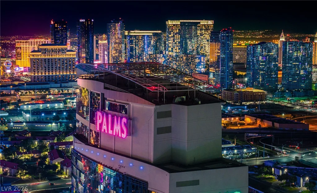 4381 Flamingo, Las Vegas, NV 89103