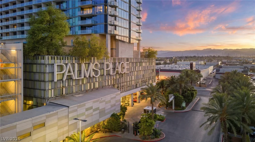 4381 Flamingo, Las Vegas, NV 89103