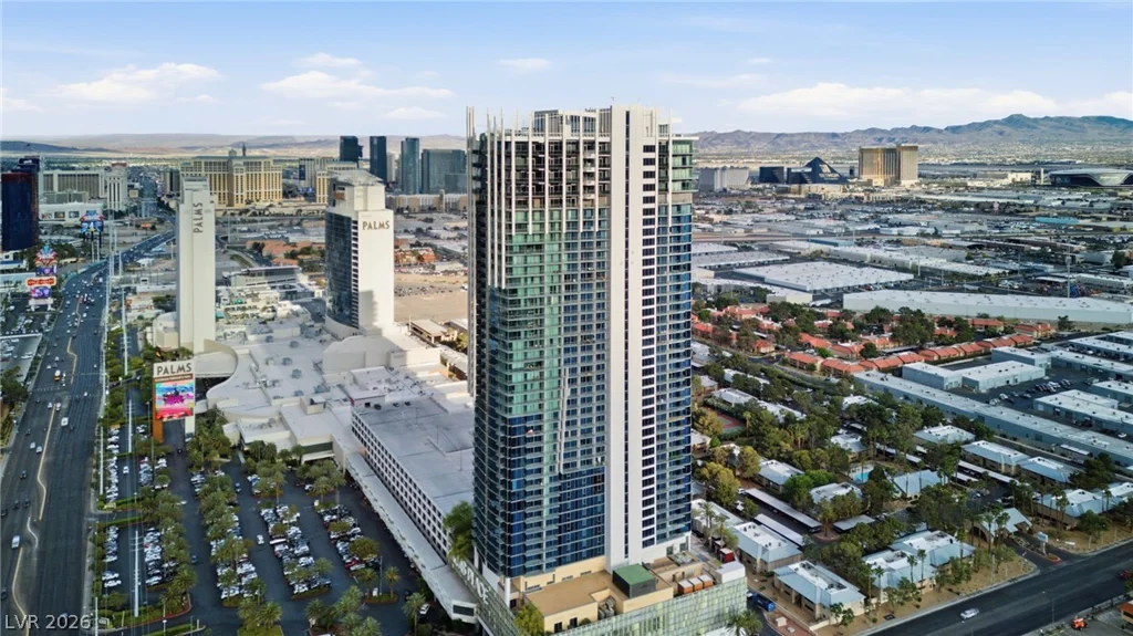 4381 Flamingo, Las Vegas, NV 89103