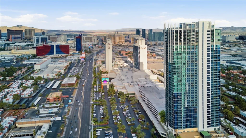 4381 Flamingo, Las Vegas, NV 89103
