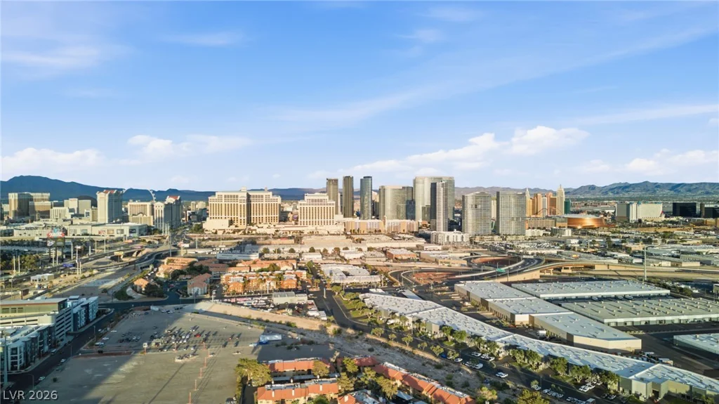 4381 Flamingo, Las Vegas, NV 89103