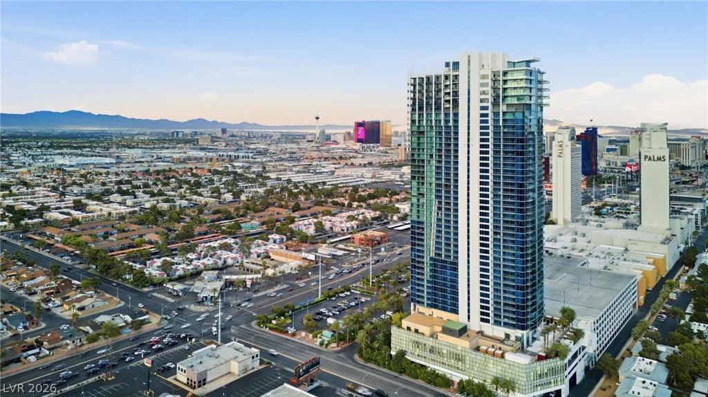4381 Flamingo, Las Vegas, NV 89103