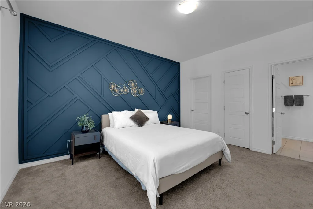 25 Barbara, Las Vegas, NV 89183