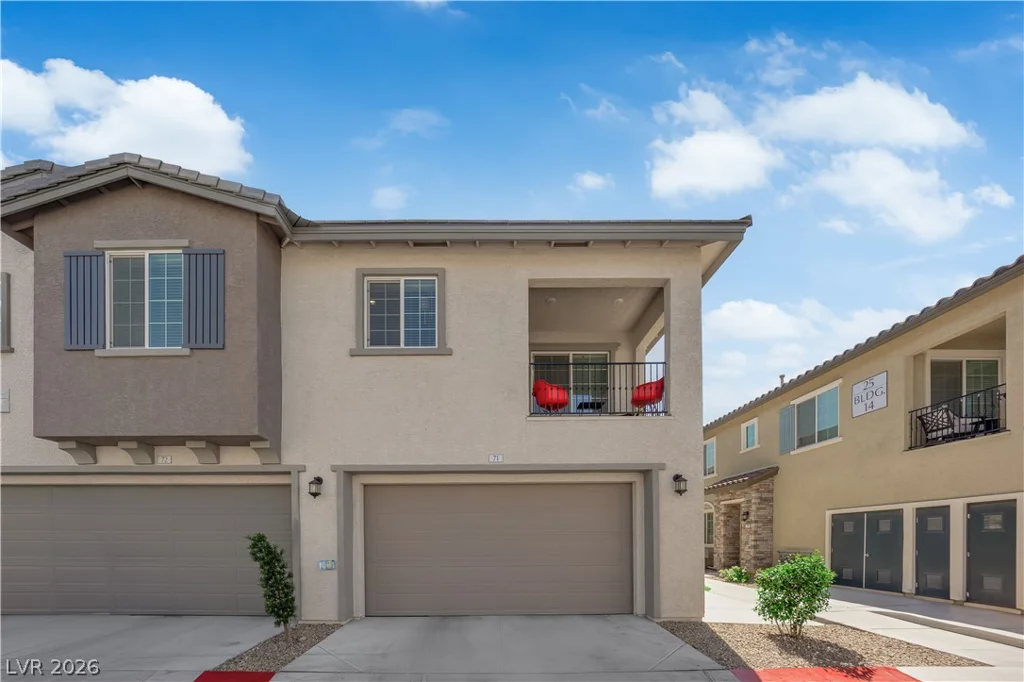 25 Barbara, Las Vegas, NV 89183