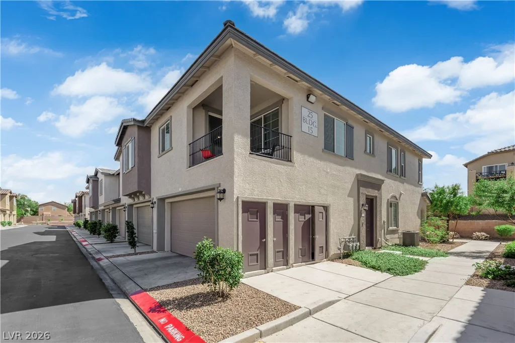 25 Barbara, Las Vegas, NV 89183