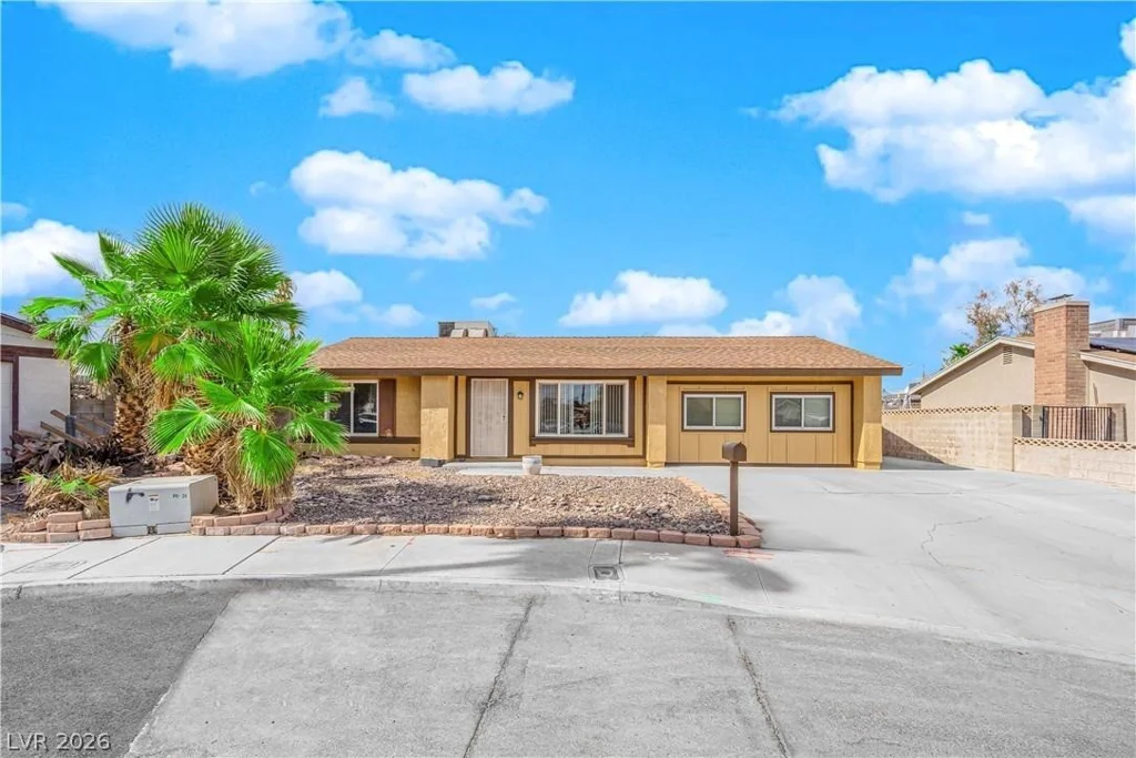 7274 Pinebrook, Las Vegas, NV 89147