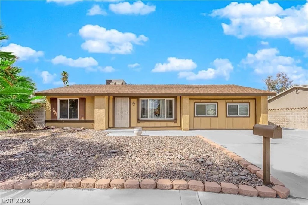 7274 Pinebrook, Las Vegas, NV 89147