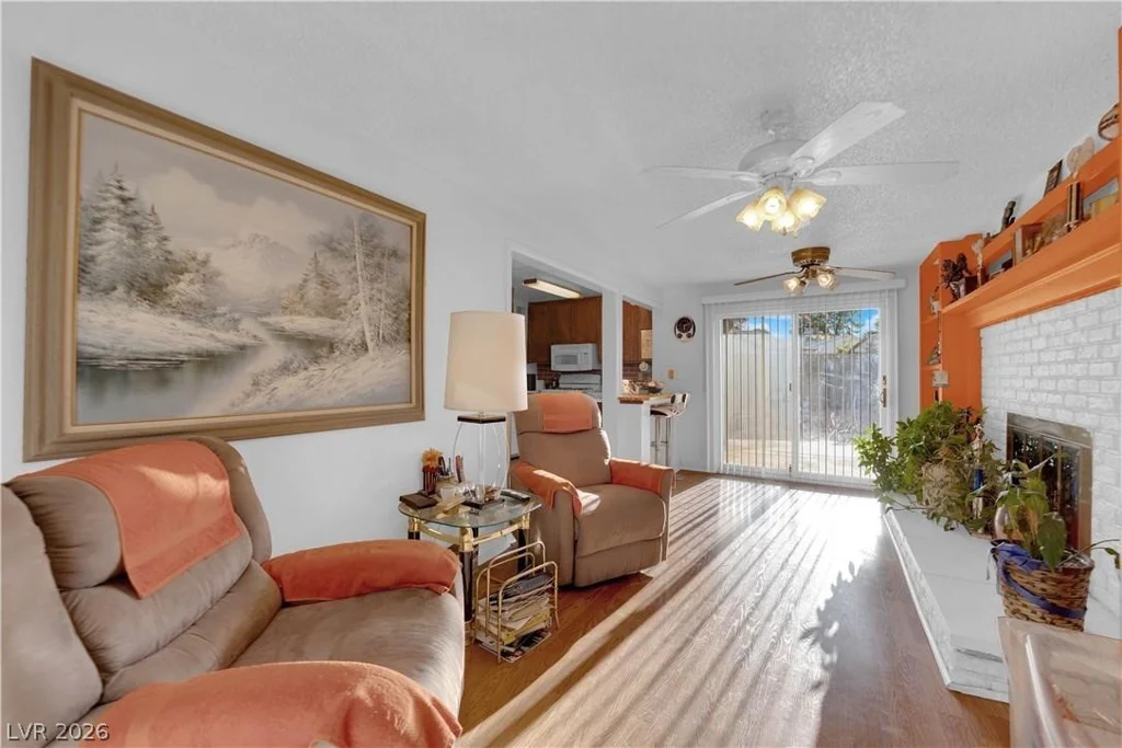 7274 Pinebrook, Las Vegas, NV 89147