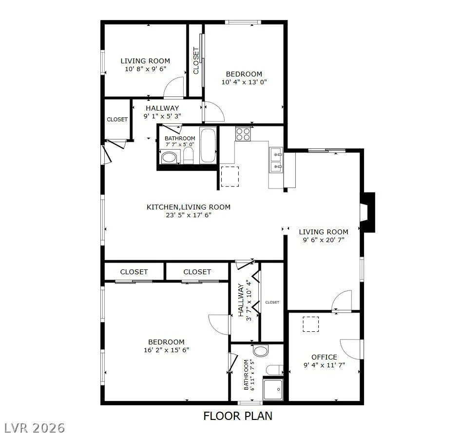 7274 Pinebrook, Las Vegas, NV 89147