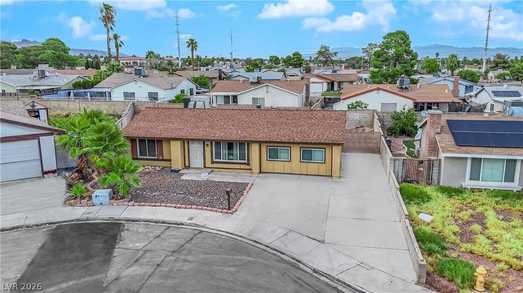 7274 Pinebrook, Las Vegas, NV 89147