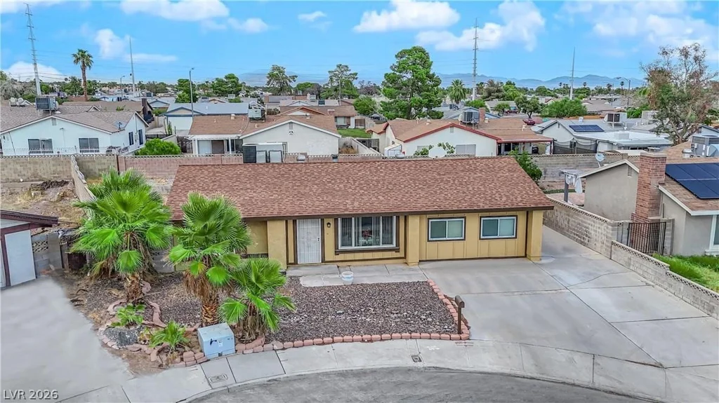 7274 Pinebrook, Las Vegas, NV 89147