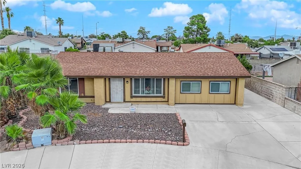 7274 Pinebrook, Las Vegas, NV 89147
