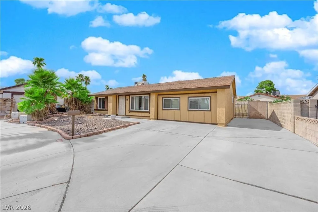 7274 Pinebrook, Las Vegas, NV 89147