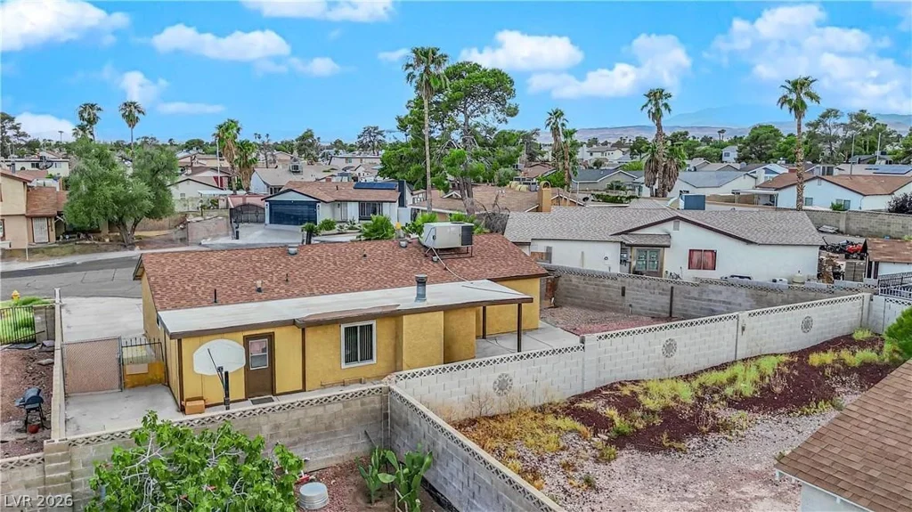 7274 Pinebrook, Las Vegas, NV 89147