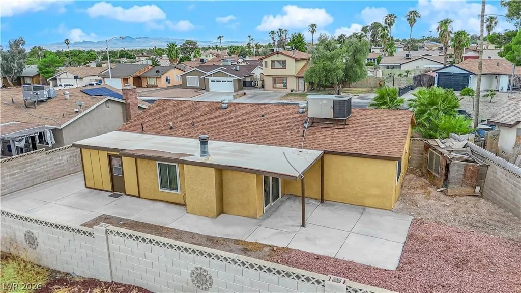 7274 Pinebrook, Las Vegas, NV 89147