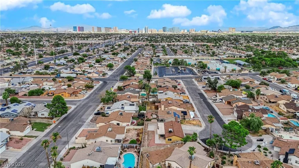 7274 Pinebrook, Las Vegas, NV 89147