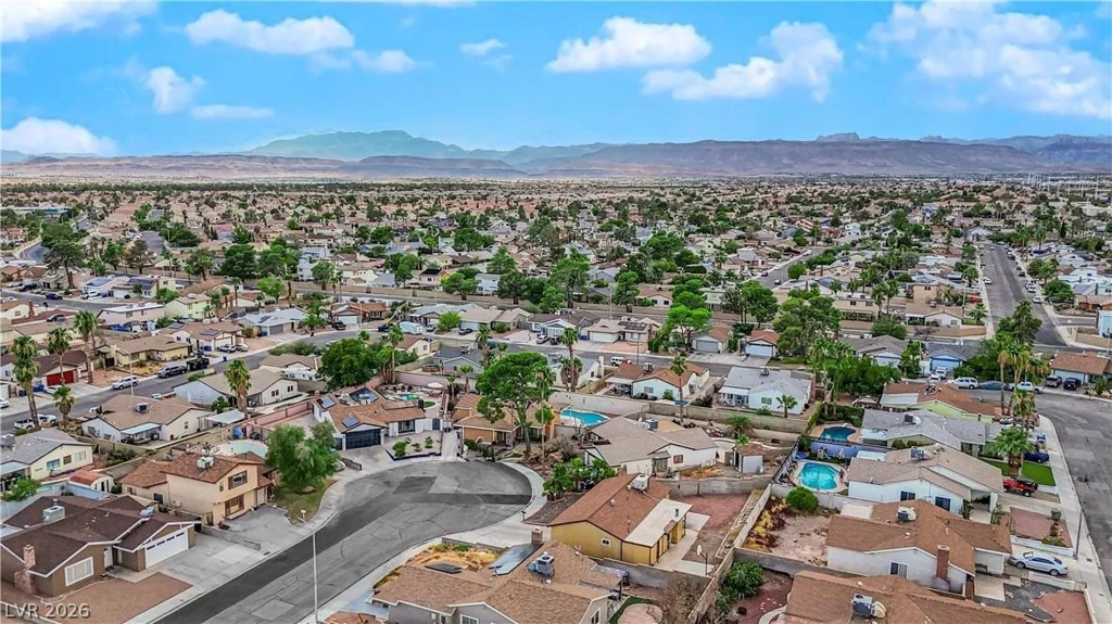 7274 Pinebrook, Las Vegas, NV 89147