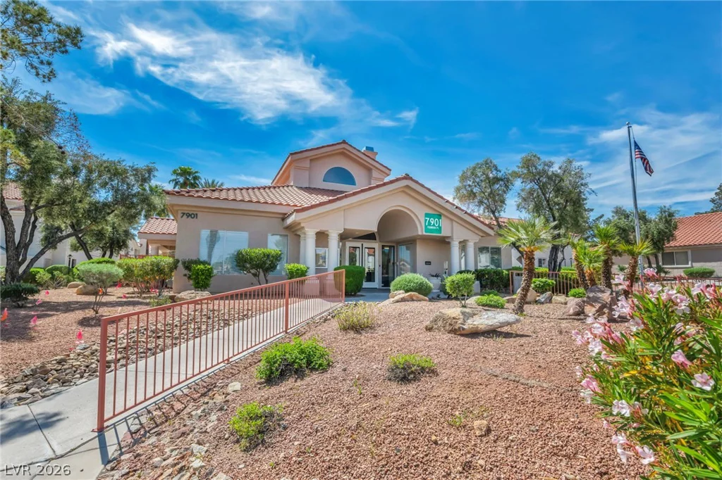 7803 Ravenhollow, Las Vegas, NV 89145