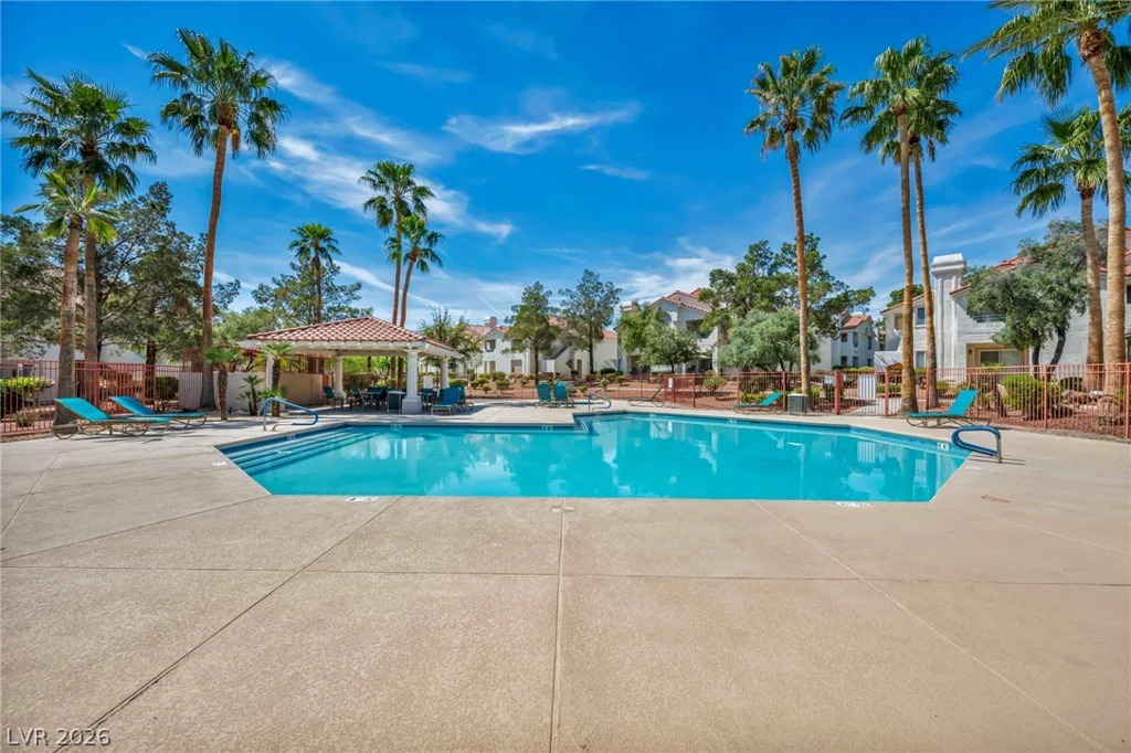 7803 Ravenhollow, Las Vegas, NV 89145