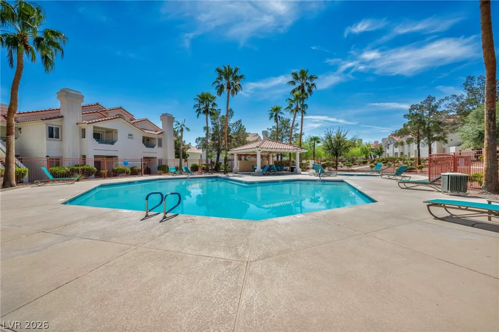 7803 Ravenhollow, Las Vegas, NV 89145