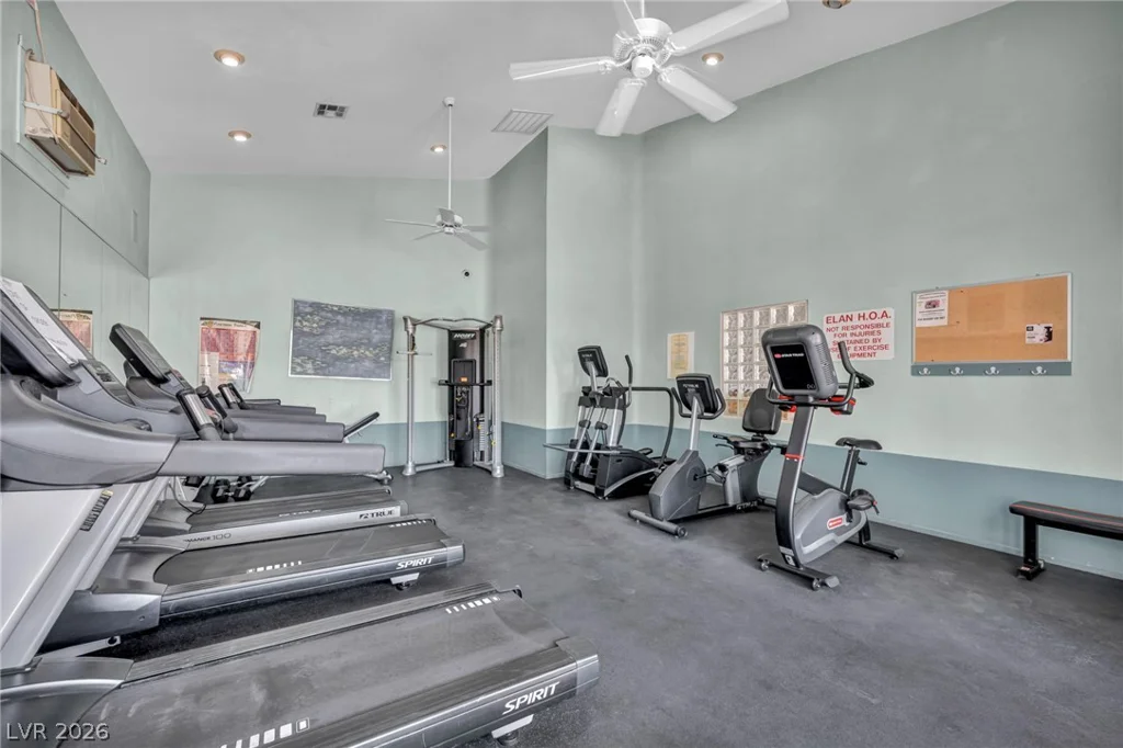 7803 Ravenhollow, Las Vegas, NV 89145