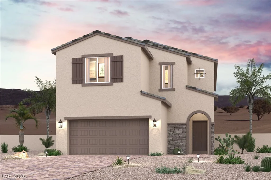 9852 Ruby Dome, Las Vegas, NV 89178