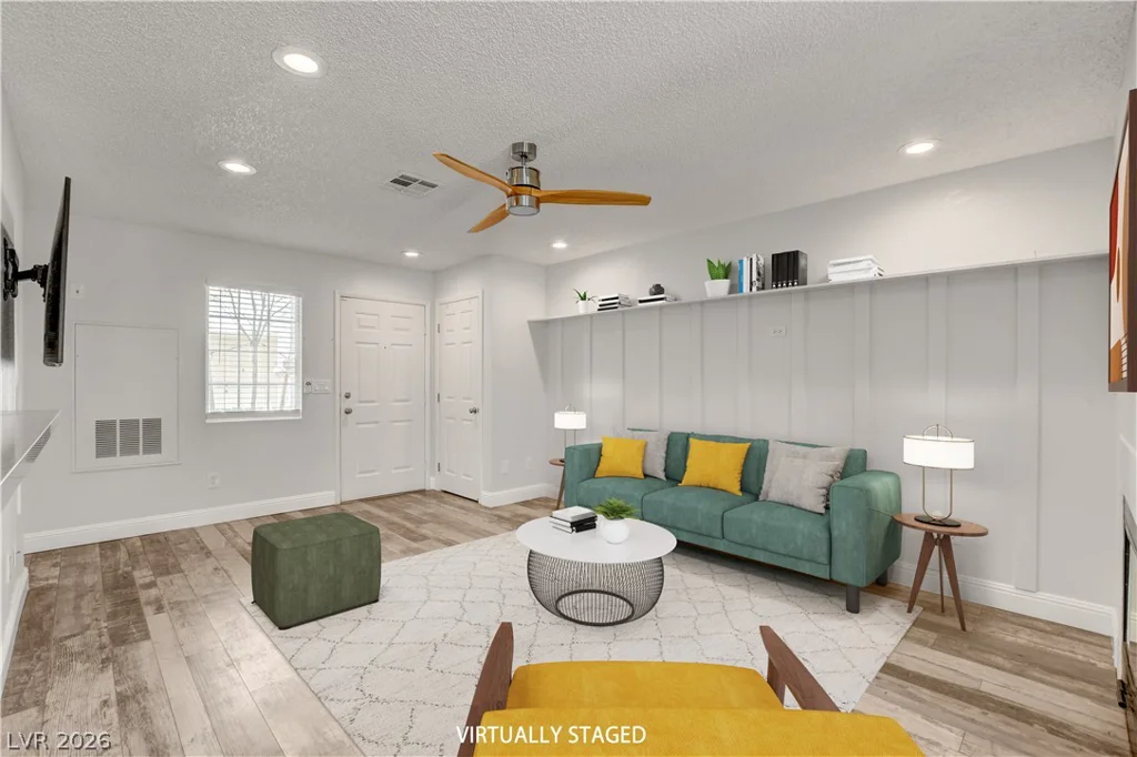 3150 Soft Breezes, Las Vegas, NV 89128
