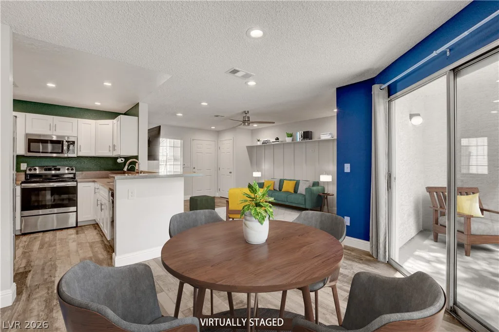 3150 Soft Breezes, Las Vegas, NV 89128