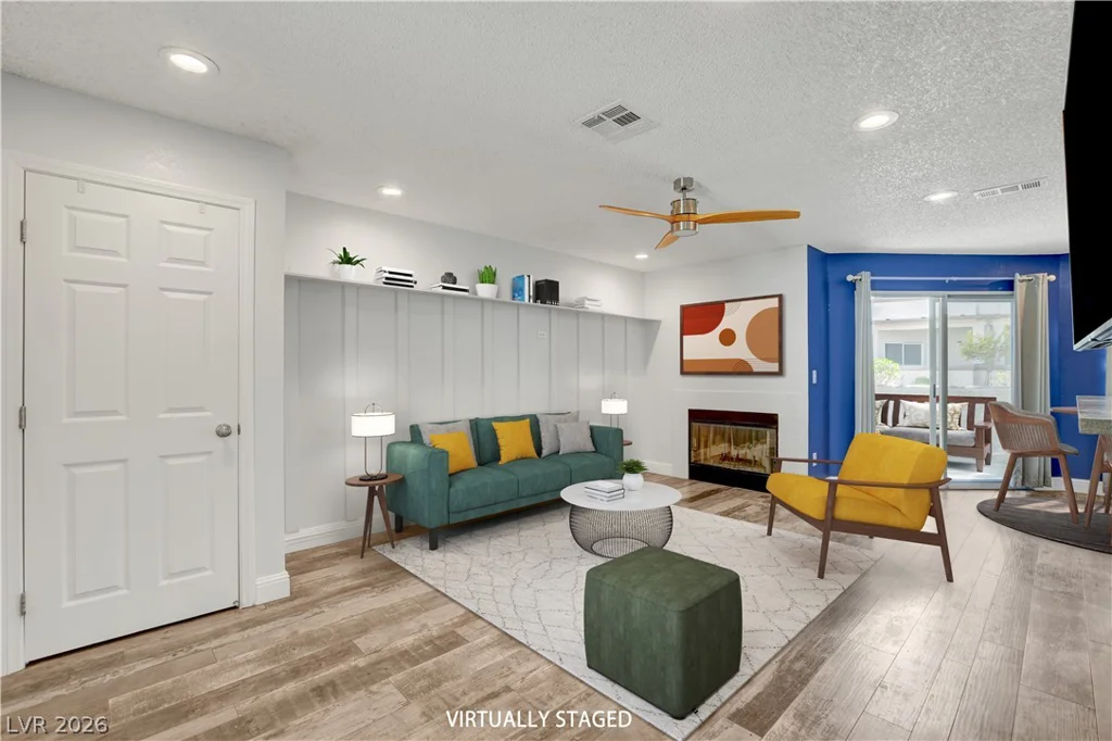 3150 Soft Breezes, Las Vegas, NV 89128